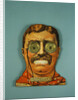 Theodore Roosevelt Tin Game by Anonymous