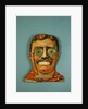 Theodore Roosevelt Tin Game by Anonymous