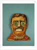 Theodore Roosevelt Tin Game by Anonymous