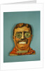 Theodore Roosevelt Tin Game by Anonymous