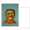 Theodore Roosevelt Tin Game by Anonymous