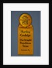 Harding Campaign Ribbon by Anonymous