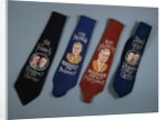 Political Neckties by Anonymous