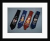 Political Neckties by Anonymous