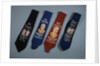 Political Neckties by Anonymous
