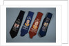 Political Neckties by Anonymous