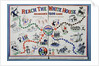 Paper Political Game by Anonymous
