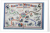Paper Political Game by Anonymous