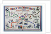 Paper Political Game by Anonymous