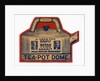 Teapot - Shaped Campaign Card by Anonymous