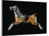 19th or 20th Century Carousel Horse by Anonymous