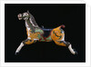 19th or 20th Century Carousel Horse by Anonymous