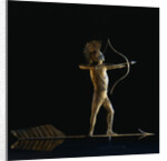 19th Century American Indian Weathervane by Anonymous