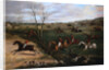 The Oakley Hunt by Henry Thomas Alken