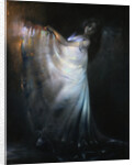 The Dancer by Jan Baptist Scherer