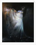 The Dancer by Jan Baptist Scherer