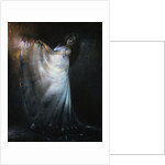 The Dancer by Jan Baptist Scherer