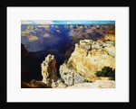 The Grand Canyon by Edward Henry Potthast