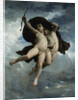 Love, the Conquerer by William Adolphe Bouguereau