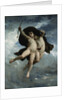 Love, the Conquerer by William Adolphe Bouguereau