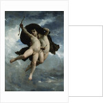 Love, the Conquerer by William Adolphe Bouguereau