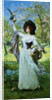 Spring by Henrietta Rae
