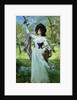 Spring by Henrietta Rae
