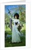 Spring by Henrietta Rae