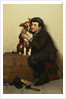 Against His Will by John George Brown