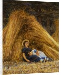 Past Work by Helen Allingham