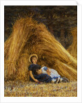 Past Work by Helen Allingham
