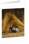 Past Work by Helen Allingham