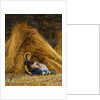 Past Work by Helen Allingham