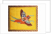 Vishnu and Lakshmi on Garuda by Anonymous