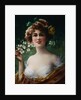 Blossoming Beauty by Emile Vernon