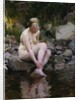 Dagmar by Anders Leonard Zorn