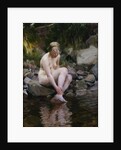 Dagmar by Anders Leonard Zorn