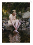 Dagmar by Anders Leonard Zorn