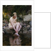 Dagmar by Anders Leonard Zorn