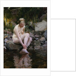Dagmar by Anders Leonard Zorn