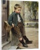 Hors Concours by J.J.H. Geoffroy