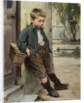 Hors Concours by J.J.H. Geoffroy