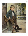 Hors Concours by J.J.H. Geoffroy