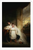 A Group Portrait of the Hon. Mrs. Grenfell and Her Son Pascoe St. Leger by John Hoppner