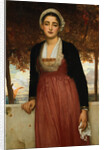 Amarilla by Frederic Lord Leighton