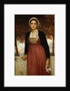 Amarilla by Frederic Lord Leighton
