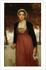 Amarilla by Frederic Lord Leighton