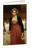 Amarilla by Frederic Lord Leighton
