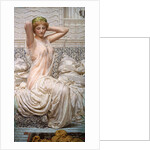 Silver by Albert Joesph Moore