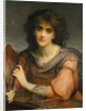 Luna by Charles Edward Halle